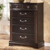 Suzannah Chest