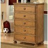 Branson Chest