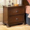Portsquire Nightstand