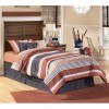 Portsquire Panel Bed (Headboard Only)