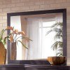 Pinella Landscape Mirror