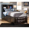 Kira Youth Storage Bed
