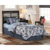 Kira Bed (Headboard Only)