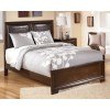 Villador Panel Bed