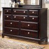 Ridgley Dresser