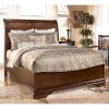 Hamlyn Platform Bed