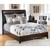 Templenz Bed