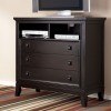 Martini Suite Media Chest