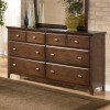 Freemont Dresser