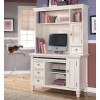 Tillsdale Desk with Hutch