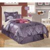 Tillsdale Bed (Headboard Only)