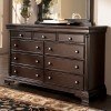 Leighton Dresser