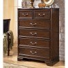 Collingswood Chest