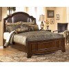 Collingswood Panel Bed