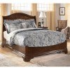 Belcourt Platform Bed
