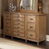 Danbury Heights Dresser