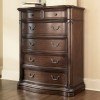 Camilla Chest