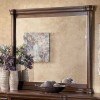 Daleena Bedroom Mirror