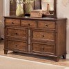 Owensboro Dresser