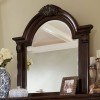 Caprivi Bedroom Mirror