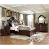 Caprivi Bedroom Set