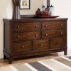 Holloway Dresser