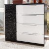 Piroska Chest