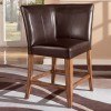 Urbandale 24 inch Corner Stool