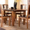 Urbandale Rectangular Extension Table