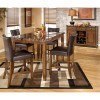 Lacey Counter Height Dining Room Set