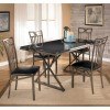 Zenix Rectangular Dining Room Set