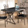 Zenix Rectangular Dining Table