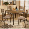Lawrence 5-Piece Dinette