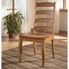 Holfield Side Chair (Set of 2)