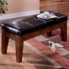 Larchmont 46 inch Bench