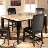 Naomi Rectangular Dining Table