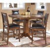 Croften Counter Height Dining Room Set