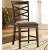 Hayley 24 inch Bar Stool (Set of 2)