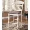 Manadell Counter Height Stool (Set of 2)