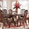 Hamlyn Pedestal Dining Table