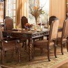 North Shore Rectangular Extension Table