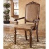 San Martin Arm Chair (Set of 2)