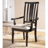 Louden Arm Chair (Set of 2)