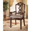 Hardinsburg Arm Chair (Set of 2)