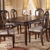 Hardinsburg Extendable Dining Table