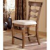 Summerlands 24 inch Bar Stool (Set of 2)