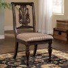 Key Town Splatback Side Chair (Set of 2)