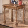 Holfield Corner Desk