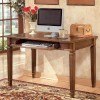 Hamlyn 48 inch Small Leg Desk