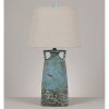 Quinlan Ceramic Table Lamp (Set of 2)